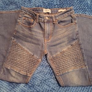 🔥 Ring of Fire boys 12 slim jeans